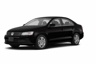 Lease Takeover in Montreal, QC: 2017 Volkswagen Jetta Automatic 2WD ID:#3725