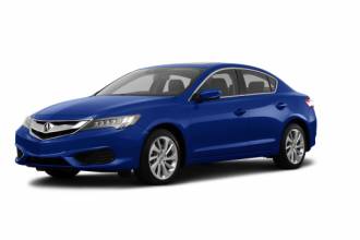 Lease Takeover in Mississauga, ON: 2018 Acura ILX Technology Package Automatic 2WD