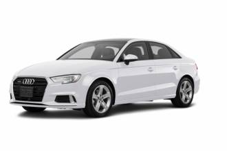 Lease Takeover in Aurora, ON: 2018 Audi A3 Komfort Automatic 2WD ID:#3546
