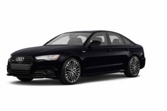 Lease Takeover in Toronto, ON: 2018 Audi A6 3.0 Quattro Automatic AWD