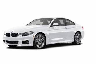 Lease Takeover in Ottawa, ON: 2018 BMW 440i Automatic 2WD