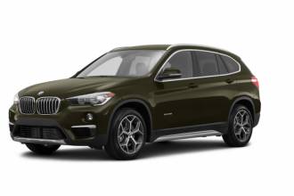 Lease Takeover in Toronto, ON: 2018 BMW 2018 X1 xDrive28i Automatic AWD