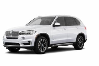Lease Takeover in Vancouver, BC: 2018 BMW X5 xDrive 35i Automatic AWD ID:#3838