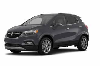 Lease Takeover in Cambridge, On: 2018 Buick Encore AWD Automatic AWD