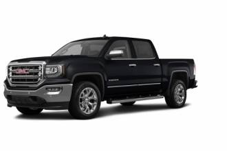 Lease Takeover in Bathurst, NB: 2018 GMC Sierra all terrain Automatic AWD