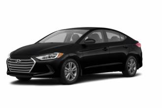 Lease Takeover in Mississauga, ON: 2018 Hyundai Elantra GL SE Automatic 2WD