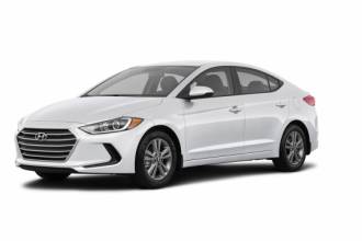 Lease Takeover in Vaughan, ON: 2018 Hyundai Elantra Automatic 2WD ID:#4063