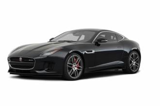 Lease Takeover in Thornhill, ON: 2018 Jaguar F-type R Automatic AWD
