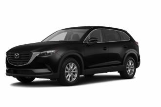 Lease Takeover in Ottawa, ON: 2018 Mazda CX-9 iActive GS Automatic AWD ID:#3698