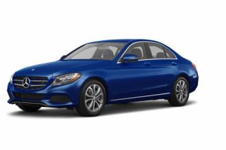 Lease Takeover in Brampton, ON: 2018 Mercedes-Benz C300 4MATIC Premium Package Automatic AWD ID:#3807