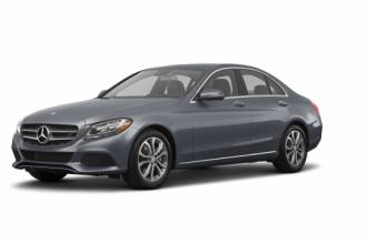 Lease Takeover in Montreal, QC: 2018 Mercedes-Benz C300 Premium Package Automatic AWD ID:#3972