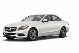 Lease Takeover in Mississauga, ON: 2018 Mercedes-Benz C300 Automatic AWD