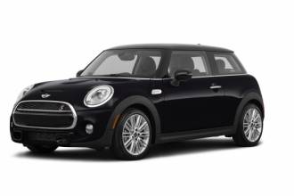 Lease Takeover in Toronto, ON: 2018 Mini Cooper S Manual 2WD