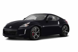 Lease Takeover in Kitchener, ON: 2018 Nissan 370z Nismo Edition Manual 2WD ID:#3691 