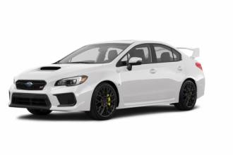 Lease Takeover in Richmond Hill: 2018 Subaru WRX STI RA Manual AWD ID:#3407