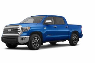 Lease Takeover in Sudbury, ON: 2018 Toyota Tundra Platinum Automatic AWD