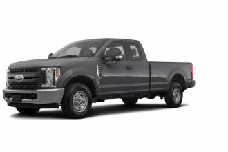 Lease Takeover in Toronto Ontario : 2019 Ford F-250 Automatic AWD ID:#4060
