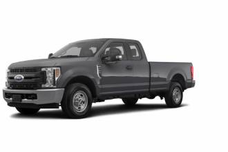 Lease Takeover in Toronto Ontario : 2019 Ford F-250 Automatic AWD ID:#4060