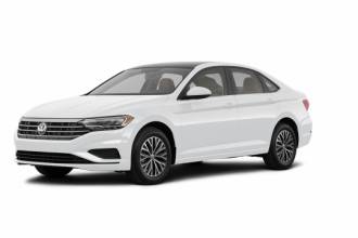 Lease Takeover in Toronto, ON: 2019 Volkswagen Jetta Comfortline Manual 2WD ID:#3737