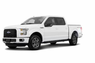 Lease Takeover in Montreal, QC: 2017 Ford F-150 sport Automatic AWD