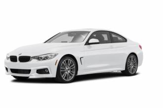 Lease Takeover in Newmarket, ON: 2016 BMW 428i Xdrive Automatic AWD