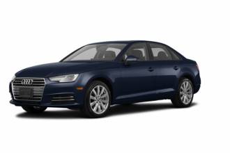 Audi Lease Takeover in Toronto, Ontario: 2017 Audi A4 Quattro Premium Automatic AWD ID:#9435