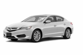 Acura Lease Takeover in Thunder Bay, ON: 2016 ILX Premium Automatic 2WD ID