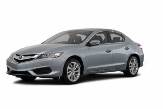 Acura Lease Takeover in Toronto, ON: 2017 Acura ILX Premium Automatic 2WD