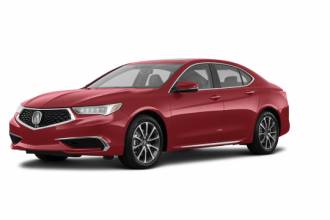 Acura Lease Takeover in Pierrefonds, QC: 2018 Acura TLX V6 SH-AWD TECH A-SPEC Automatic AWD