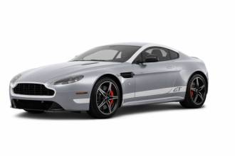 Aston Martin Lease Takeover in Gatineau, ON: 2019 Aston Martin VANTAGE Automatic 2WD