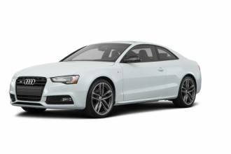 Audi Lease Takeover in Toronto: 2016 Audi S5 Progressive Automatic AWD ID:#11211