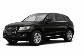  Audi Lease Takeover in Ottawa, ON: 2017 Audi Q5 Komfort Automatic AWD