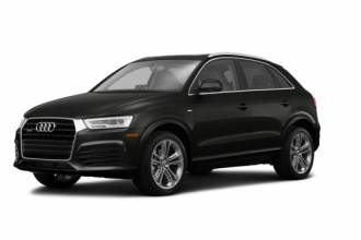 Audi Lease Takeover in Toronto, ON: 2016 Audi Q3 Automatic AWD