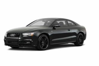 Audi Lease Takeover in Vaughan, ON: 2017 Audi A5 2.0T Progressiv Quattro 8sp Tiptronic Automatic AWD