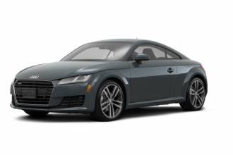 Audi Lease Takeover in Burlington, ON: 2017 Audi TT S Line Automatic AWD 