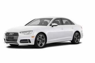 Audi Lease Takeover in Vancouver, BC: 2018 Audi A4 Komfort Automatic AWD