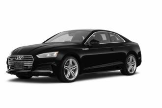 Audi Lease Takeover in Oshawa, ON: 2018 A5 Technik Automatic AWD