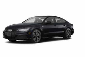 Audi Lease Takeover in Toronto, ON: 2018 Audi Progressive Automatic AWD 