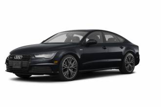 Audi Lease Takeover in Toronto, ON: 2018 Audi Progressive Automatic AWD