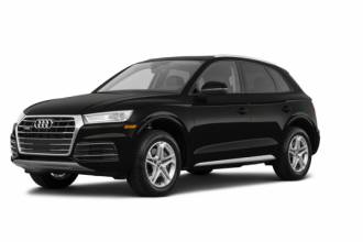 Audi Lease Takeover in Mississauga, ON: 2018 Audi Q5 Automatic AWD