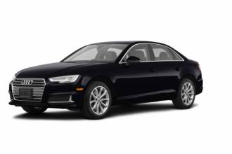 The Best Audi Lease Deals Leasecosts Canada