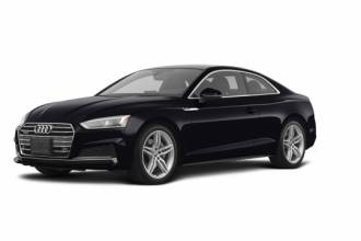  Audi Lease Takeover in Toronto, ON: 2019 Audi A5 Automatic AWD