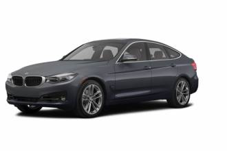 BMW Lease Takeover in Toronto, ON: 2018 BMW 340xi Automatic AWD ID:#5819
