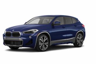 BMW Lease Takeover in Vancouver: 2018 BMW X2 xDrive 28i Automatic AWD ID:#8461