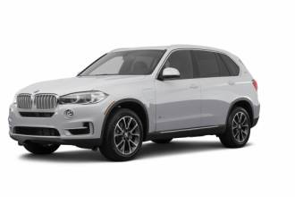 Lease Transfer BMW Lease Takeover in Markham, ON: 2018 BMW X5 40e Automatic AWD ID:#5130