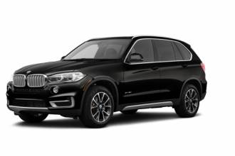 BMW Lease Takeover in Toronto, ON: 2018 BMW X5 xDrive 35d Automatic AWD