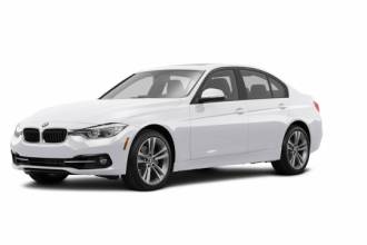 BMW Lease Takeover in Beloeil, QC: 2016 BMW 328 Xdrive Automatic AWD