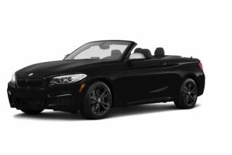 BMW Lease Takeover in Oakville, ON: 2017 BMW 230i Convertible Automatic AWD 