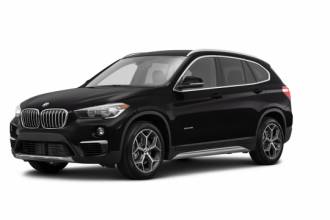 BMW Lease Takeover in Ottawa, ON: 2017 BMW X1 Automatic AWD