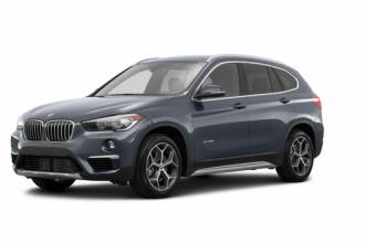 BMW Lease Takeover in Toronto, ON: 2017 BMW X1 Automatic AWD